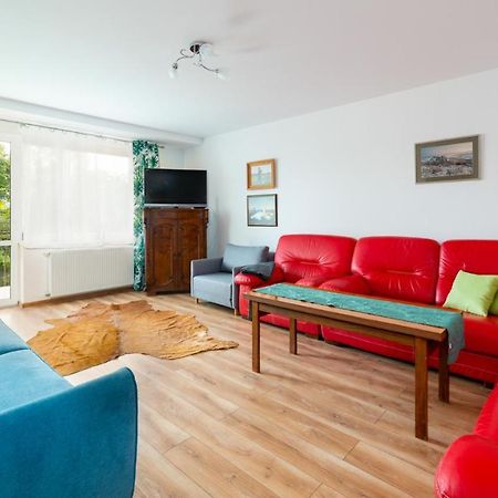 Apartamenty Everysky - Sobieszowska 28C Jelenia Góra Extérieur photo