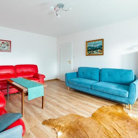 Apartamenty Everysky - Sobieszowska 28C Jelenia Góra Extérieur photo