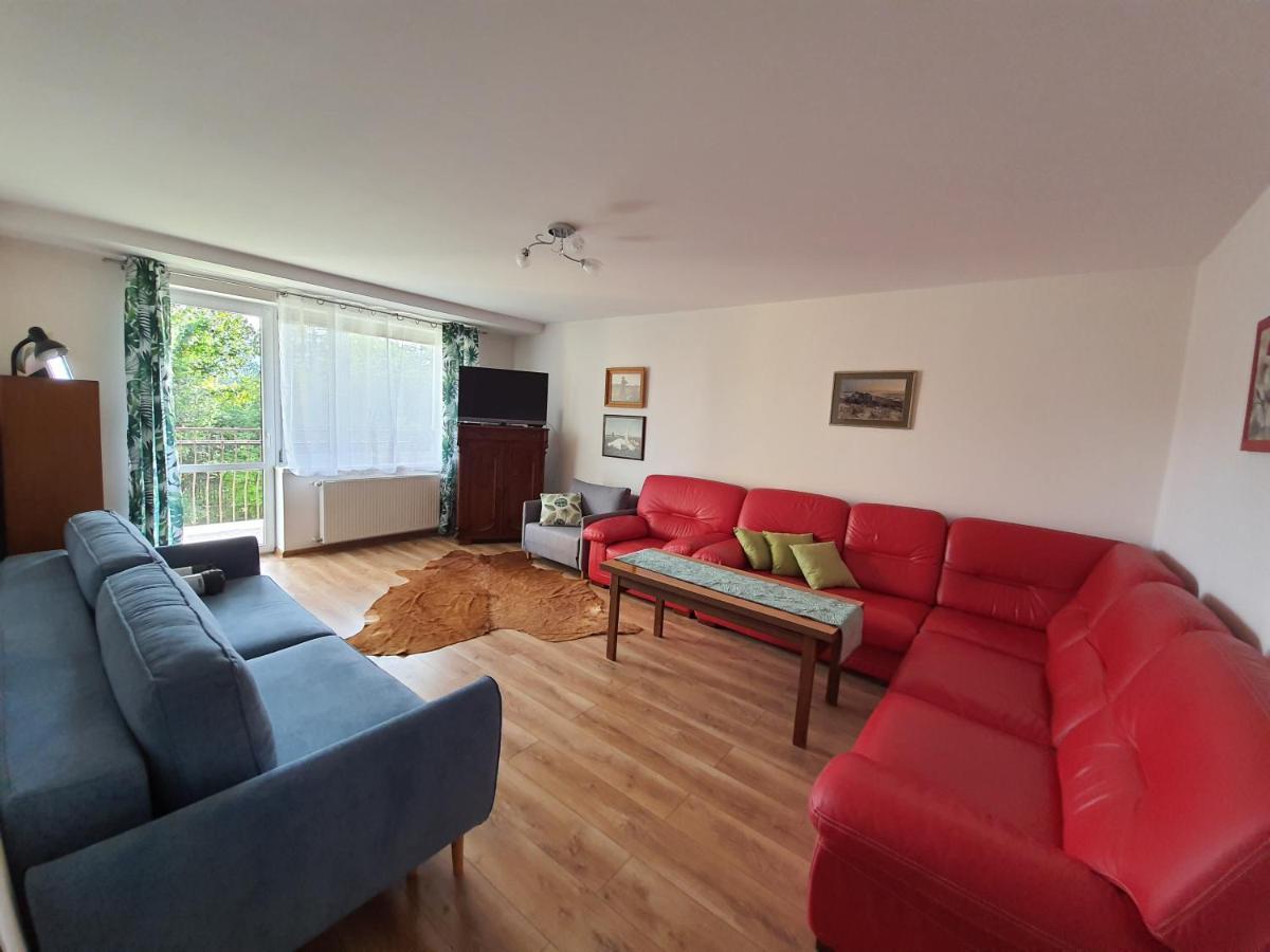 Apartamenty Everysky - Sobieszowska 28C Jelenia Góra Extérieur photo