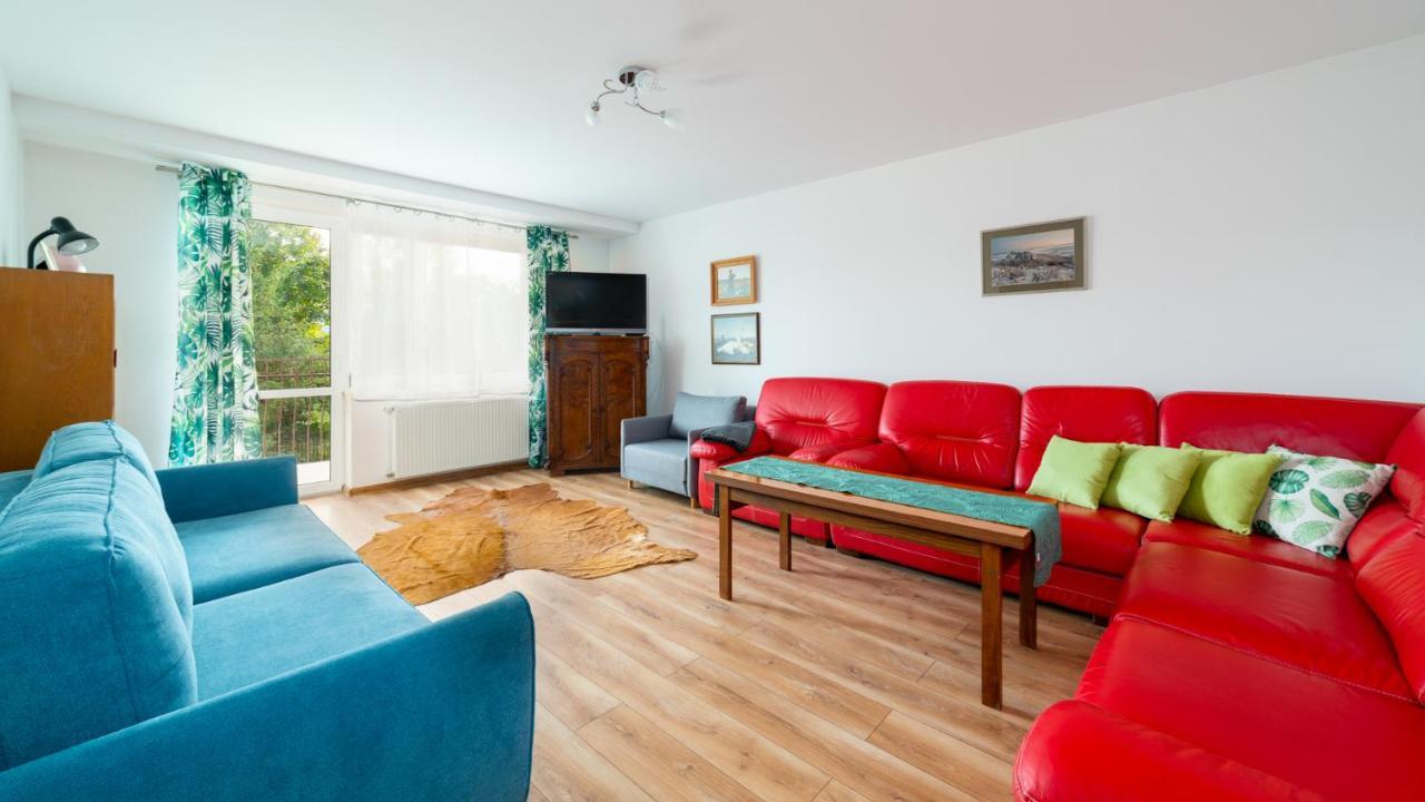 Apartamenty Everysky - Sobieszowska 28C Jelenia Góra Extérieur photo