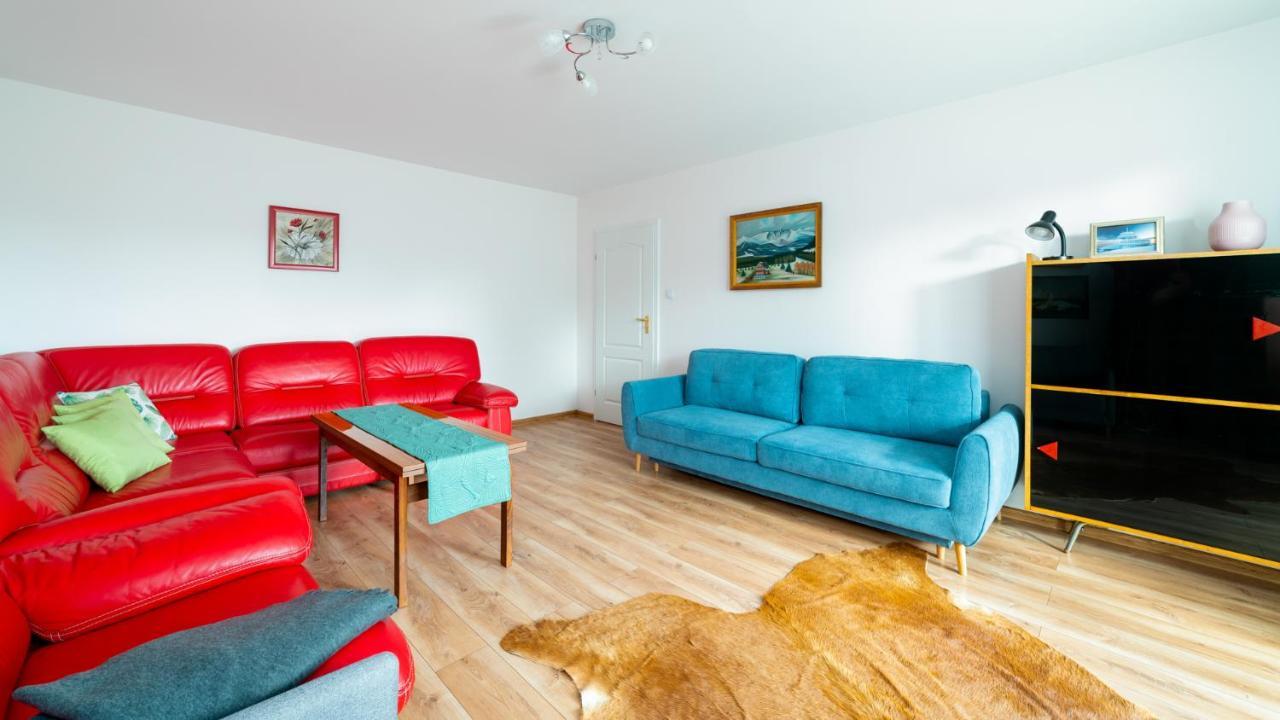 Apartamenty Everysky - Sobieszowska 28C Jelenia Góra Extérieur photo