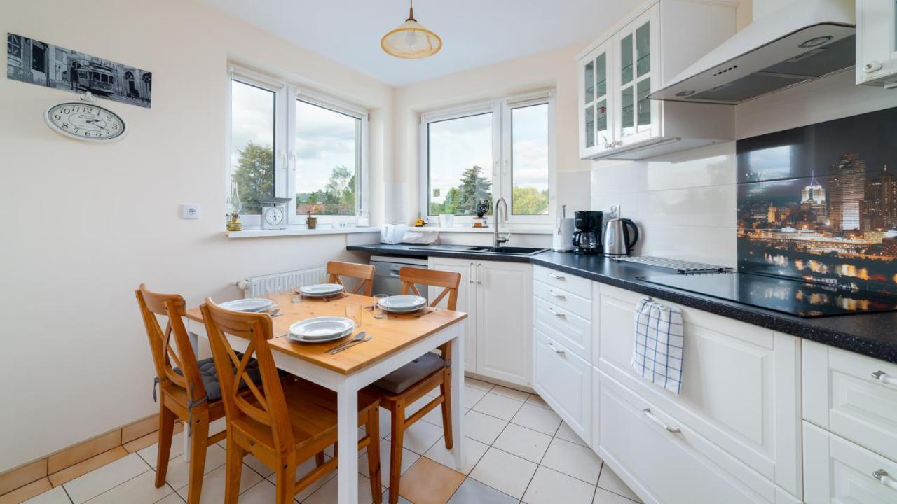 Apartamenty Everysky - Sobieszowska 28C Jelenia Góra Extérieur photo