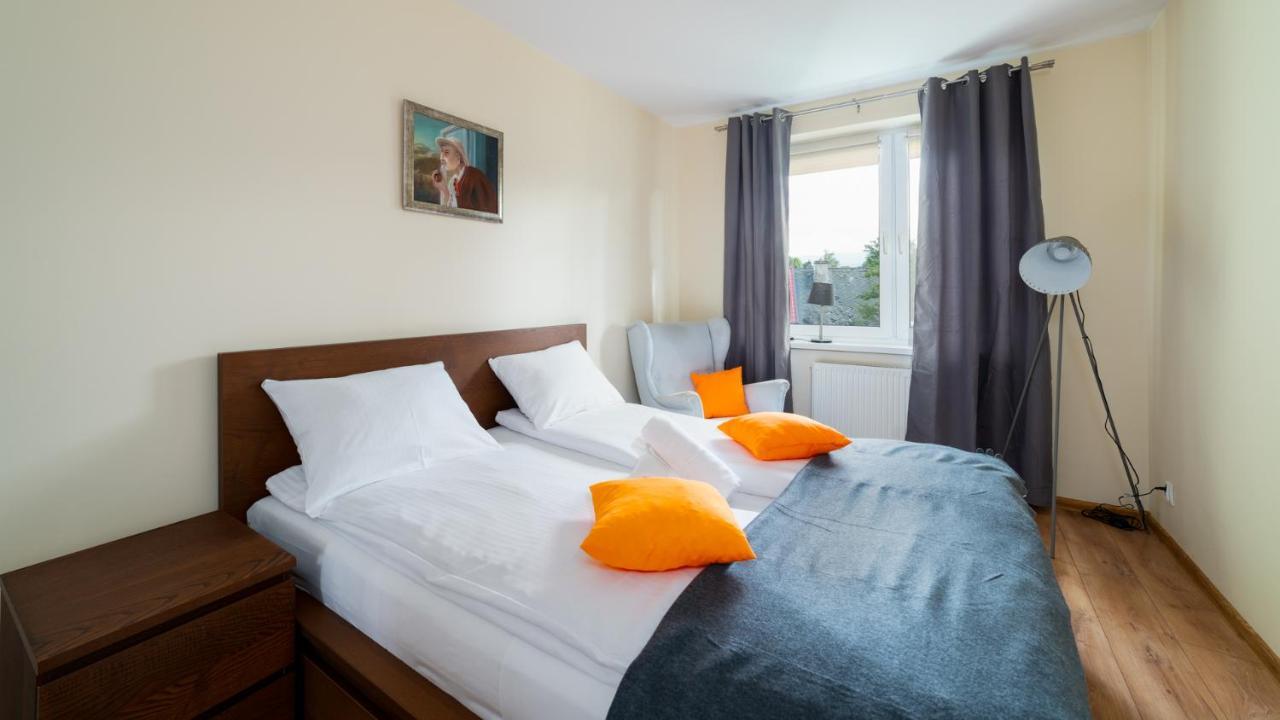 Apartamenty Everysky - Sobieszowska 28C Jelenia Góra Extérieur photo