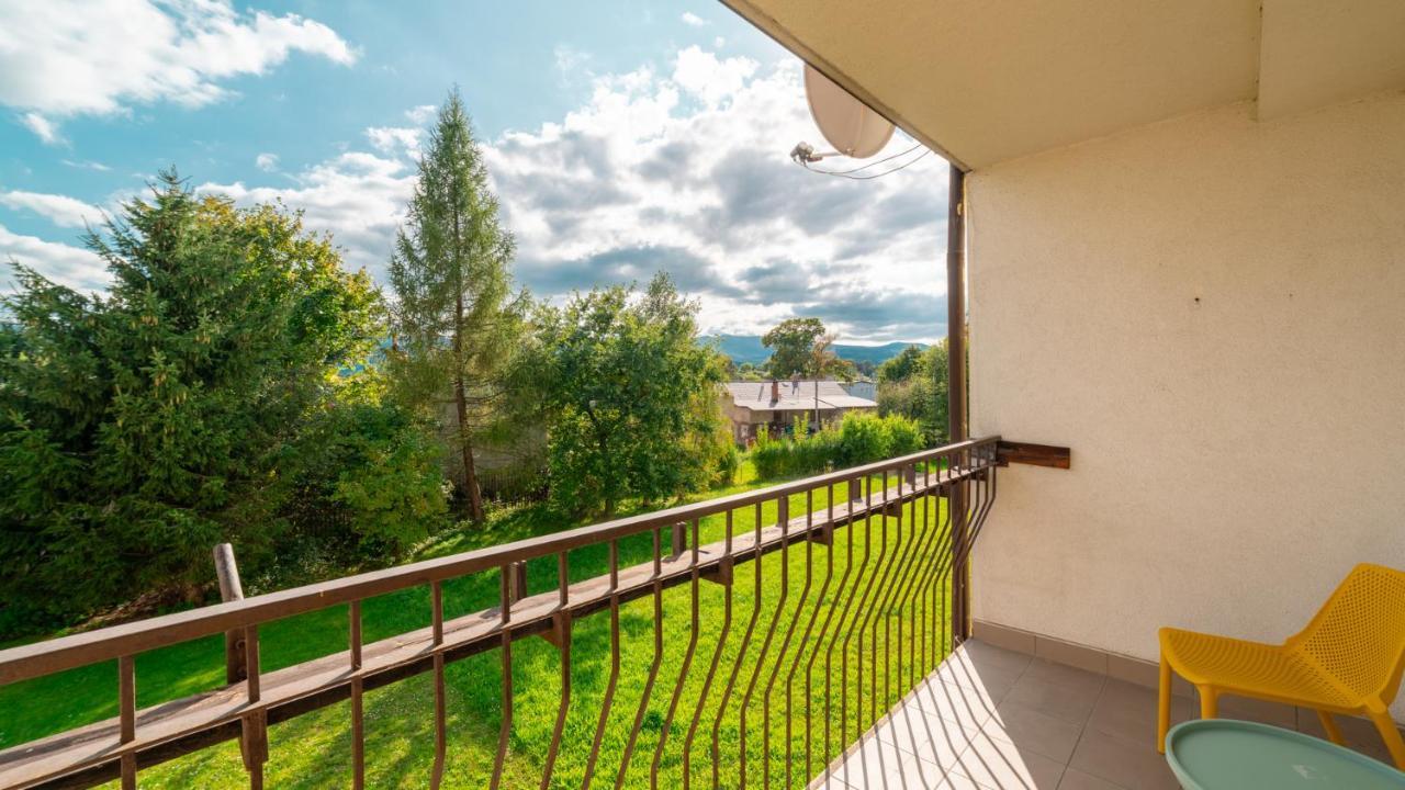 Apartamenty Everysky - Sobieszowska 28C Jelenia Góra Extérieur photo